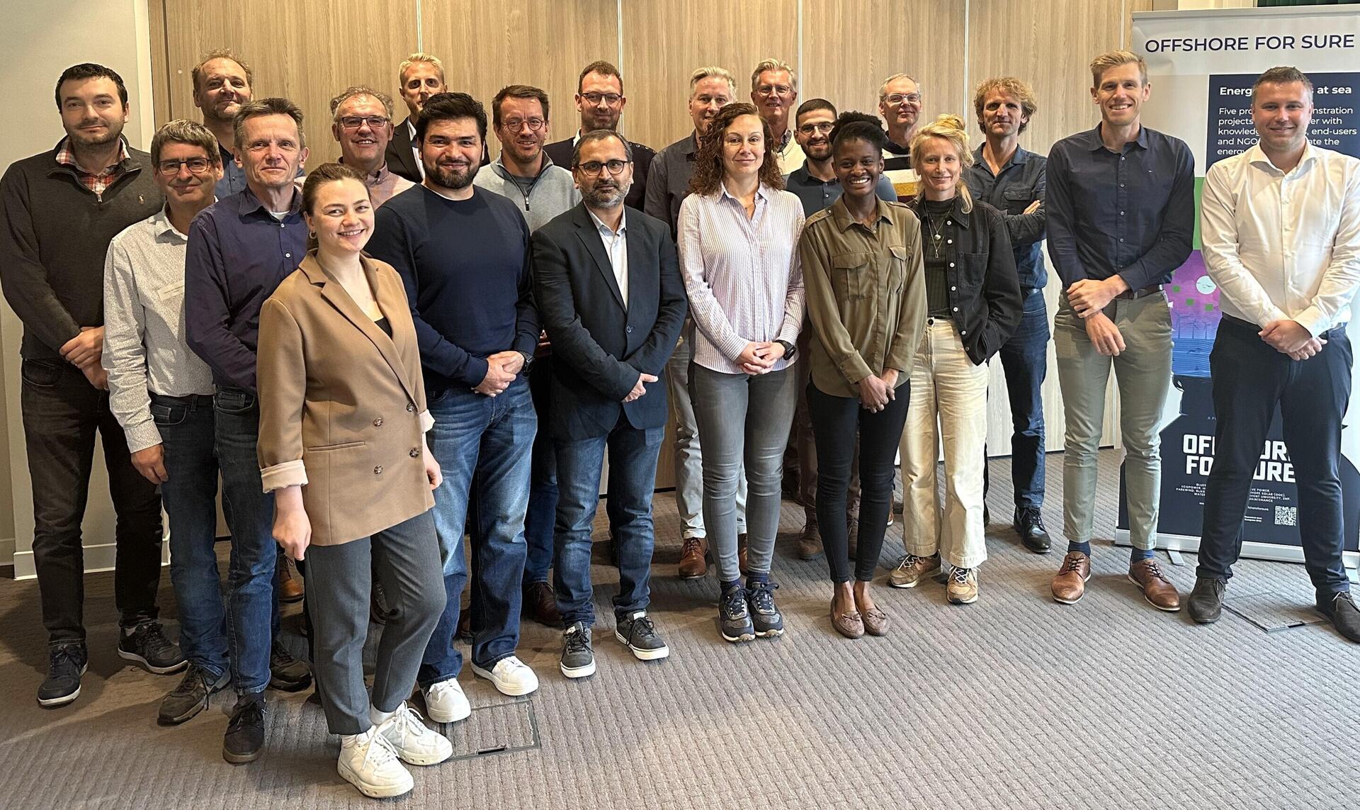 Groupsfoto O4 S in Breda