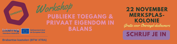 Een nieuw netwerk voor en door landgoedbeheerders 3