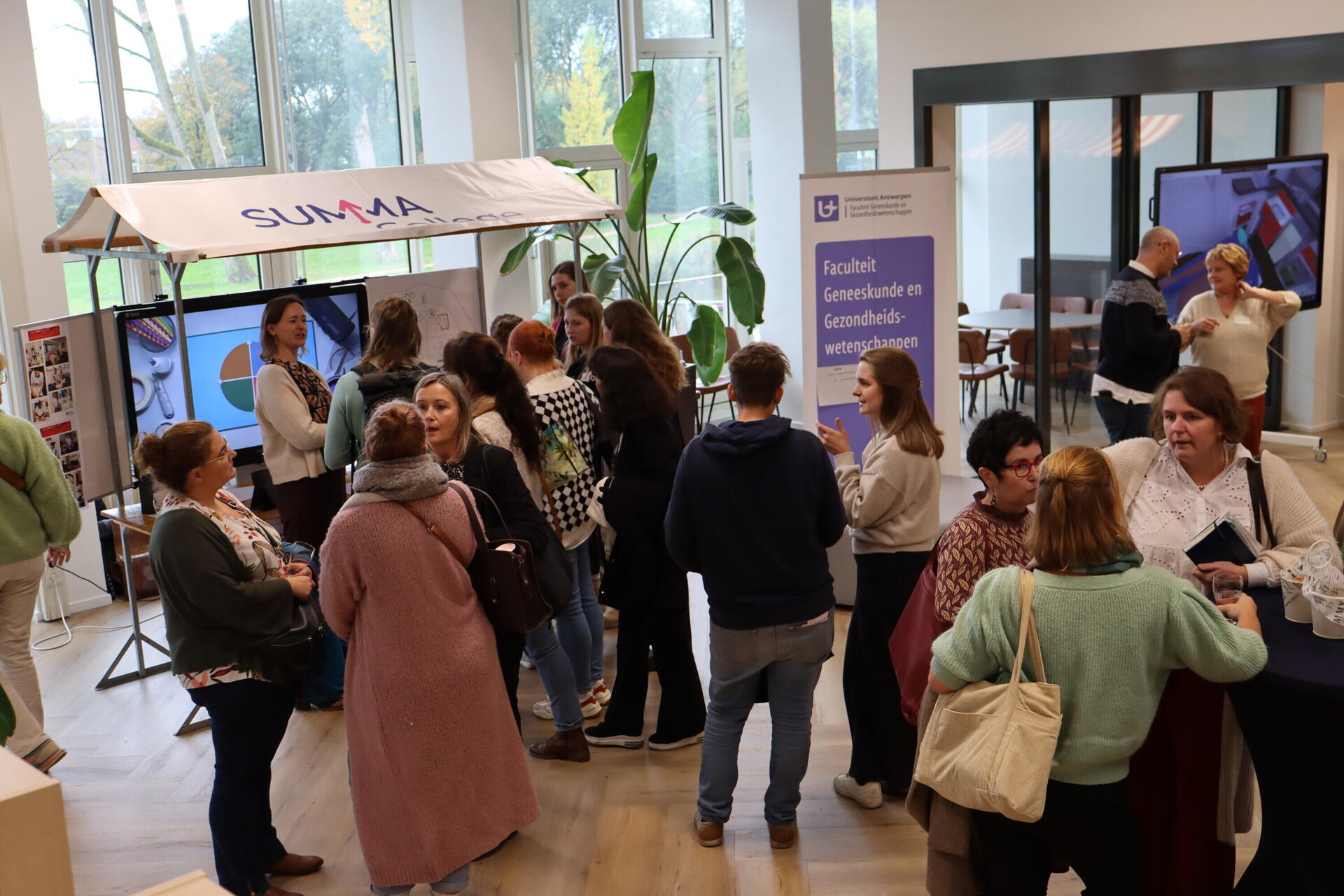 Stimulanzevent 2