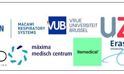 Partner logos