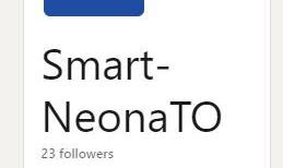 Smartneonato linkedin