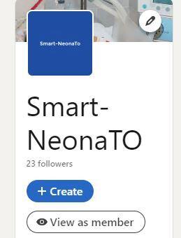 Smartneonato linkedin