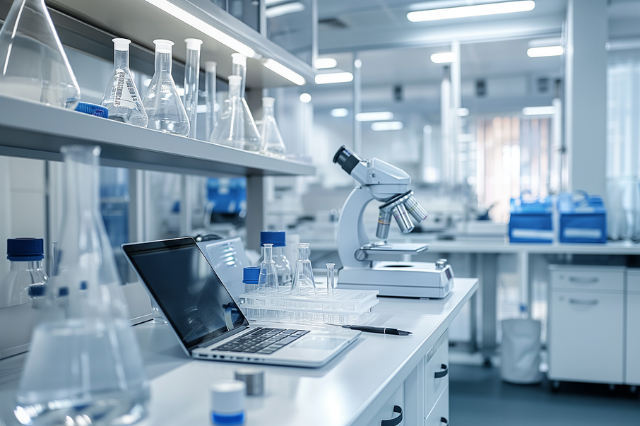 laboratorium