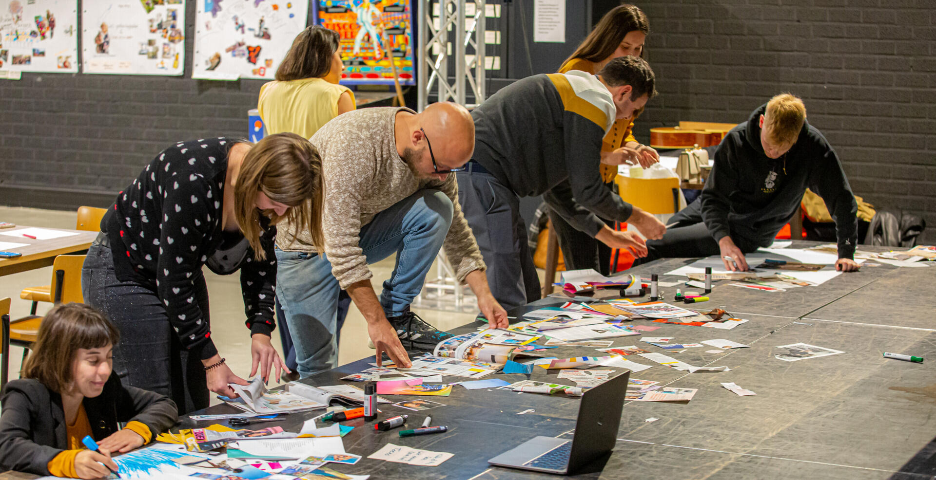 Artikel 12 B Uitnodiging Workshop Bouw jij mee aan de toekomst van toerisme in de grensregio