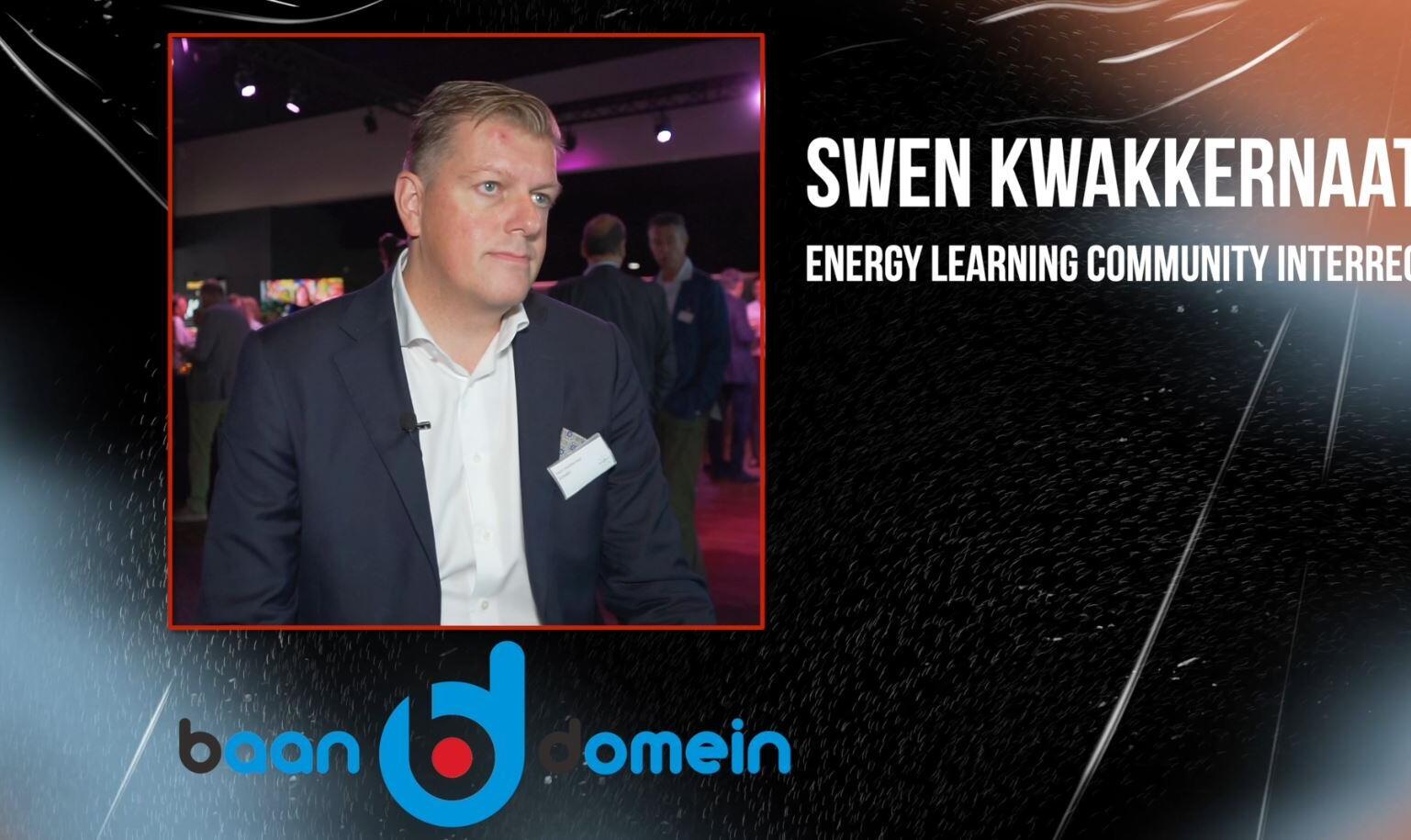 Swen kwakkernaat