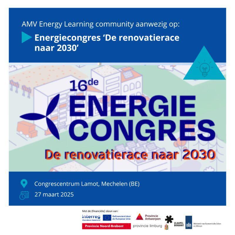 Energie congres