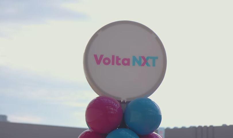 Volta nxt