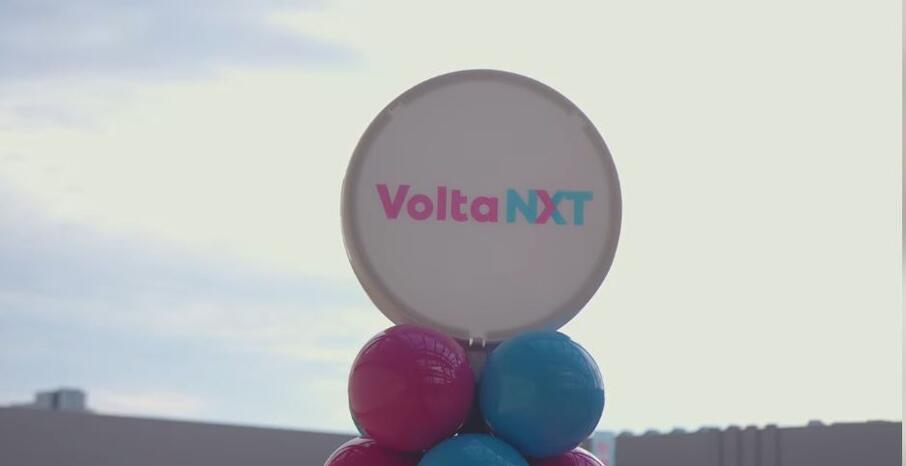Volta nxt