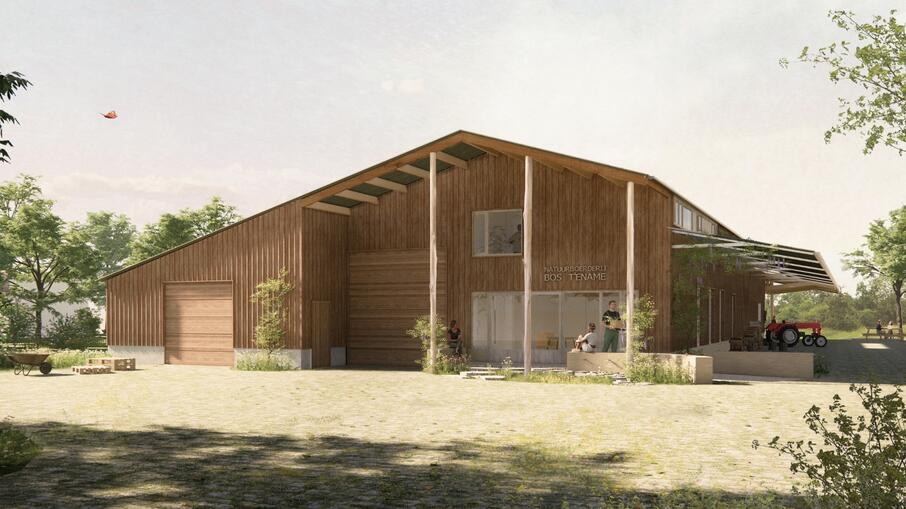 Studiedag CASCO Carbon Sink Construction