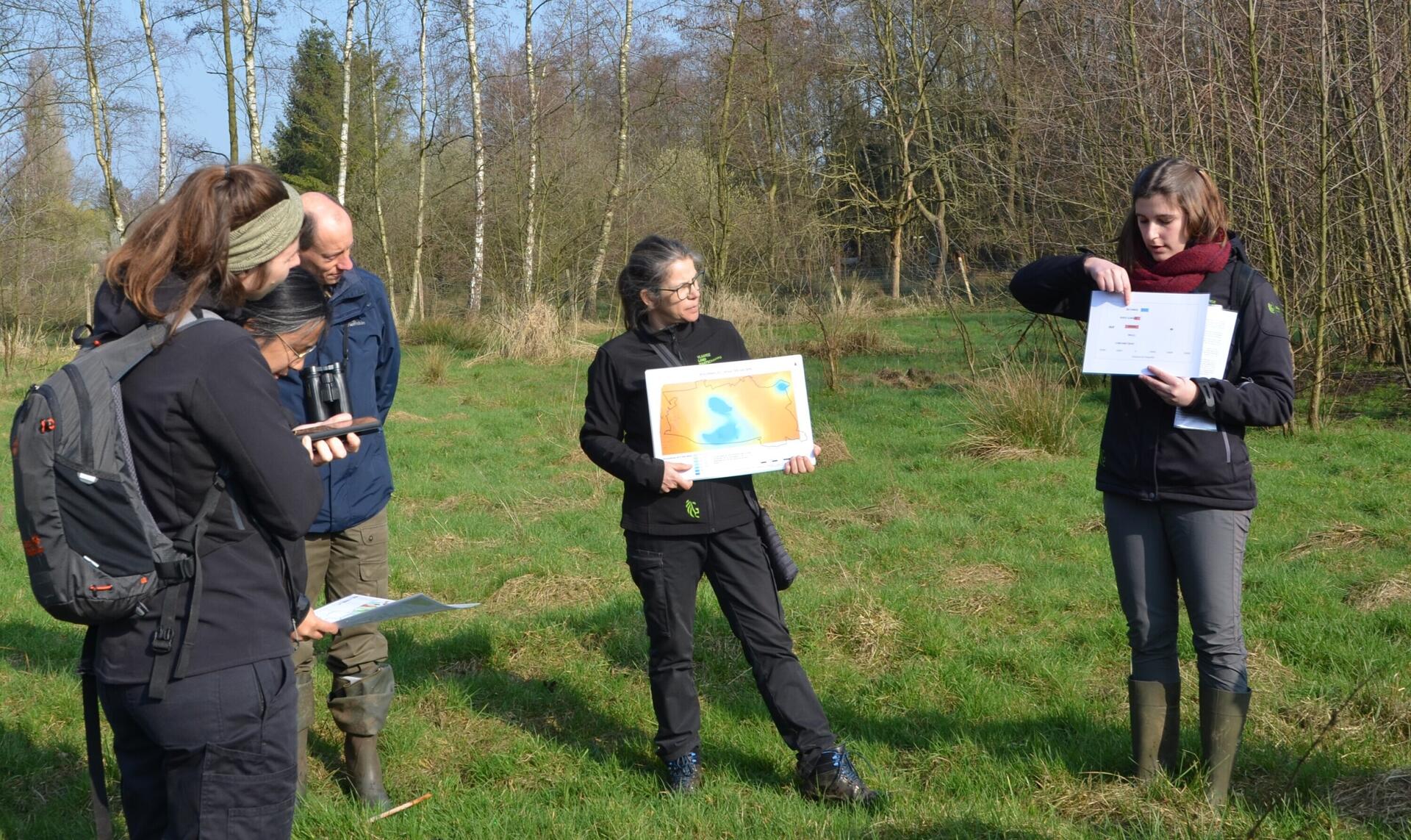 Vlaamse Landmaatschappij Graafweide-Schupleer