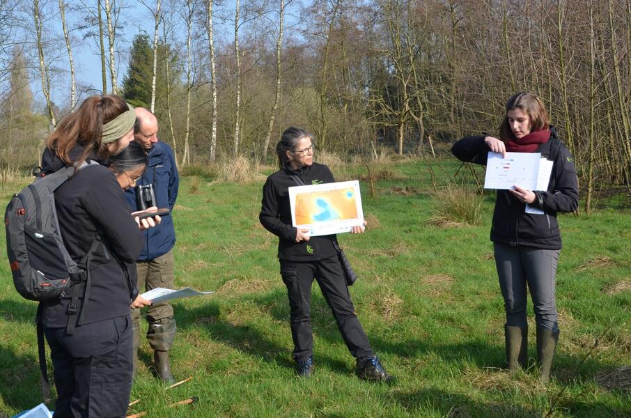 Vlaamse Landmaatschappij Graafweide-Schupleer