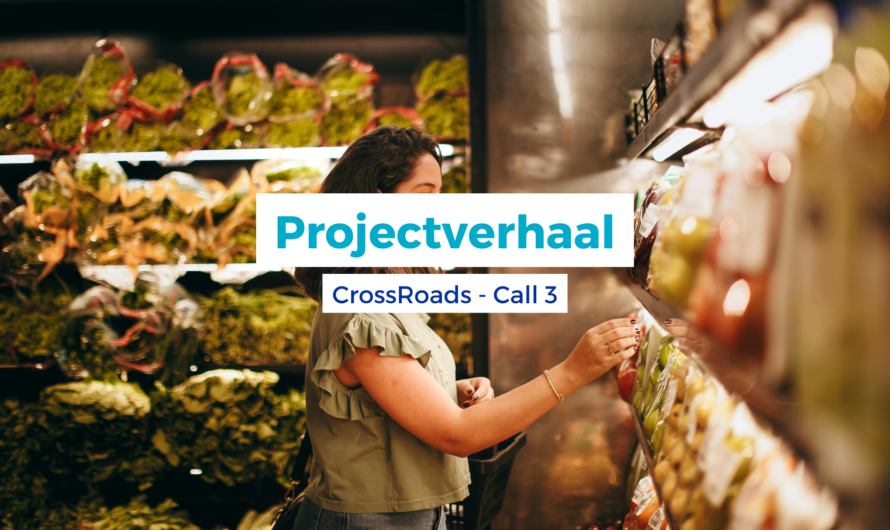 Voedselverspilling