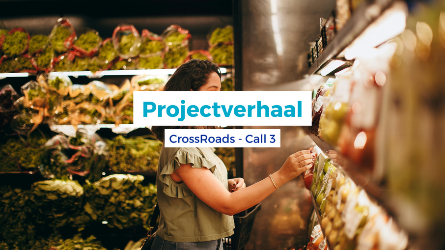 Voedselverspilling