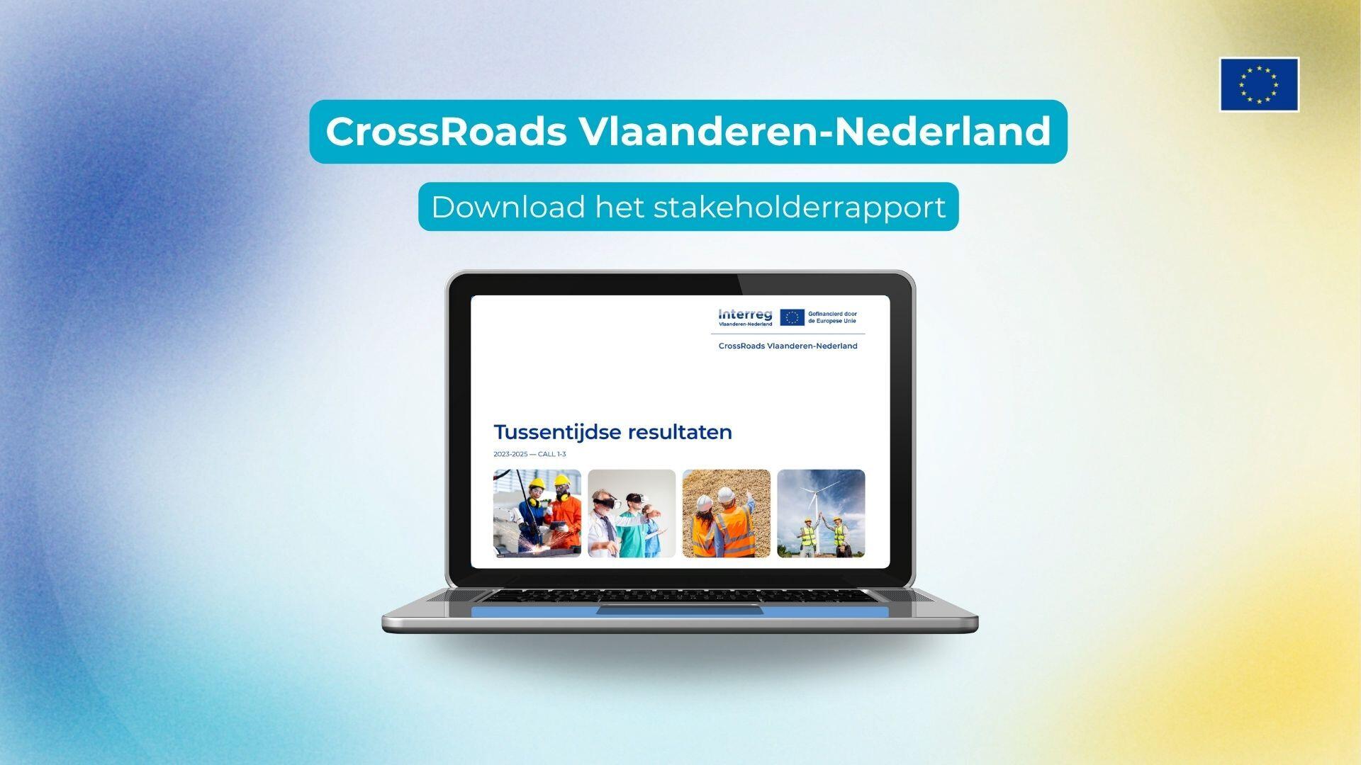 Download stakeholderrapport