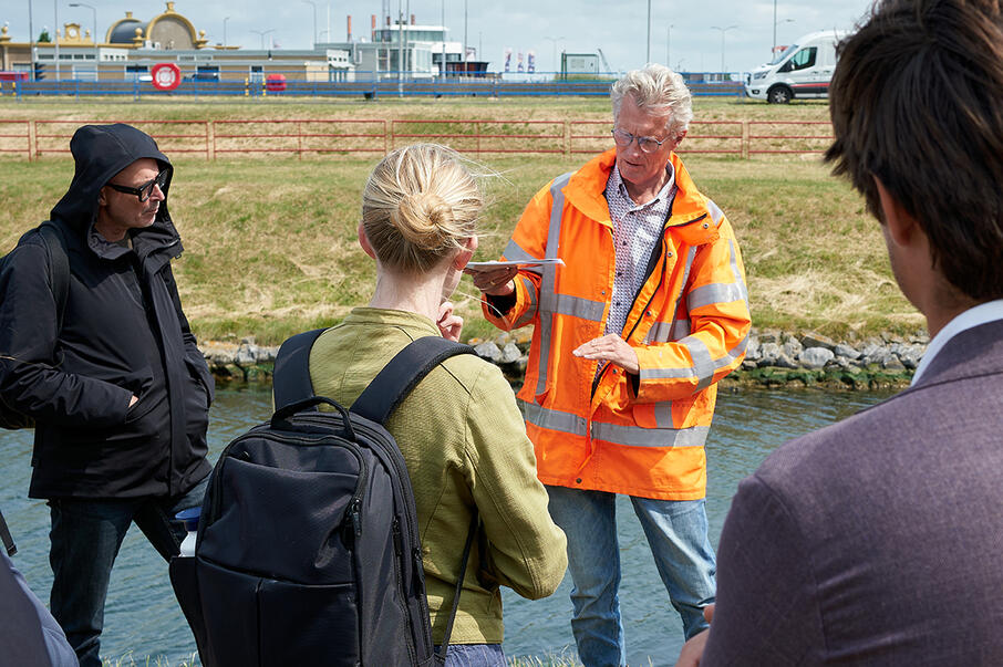 Waterlion vlissingen aliquevannes juni2025 4