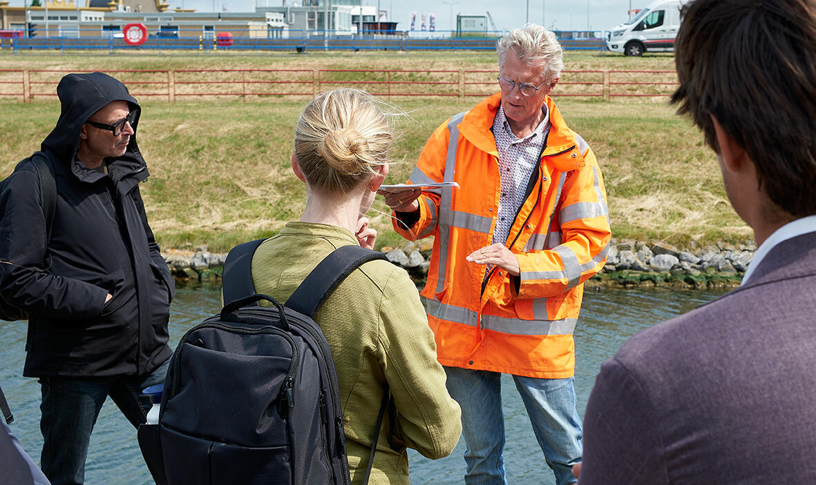 Waterlion vlissingen aliquevannes juni2025 4