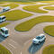 CCAM Proving region road