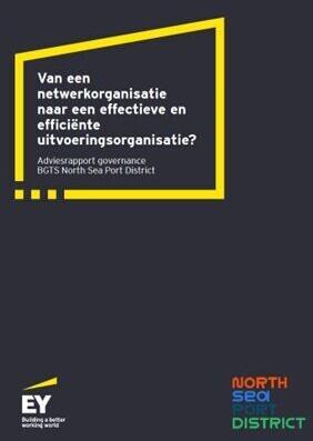 EY rapport
