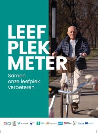 Leefplekmeter VL