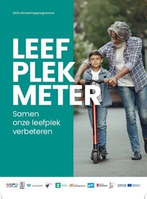 Leefplekmeter NL