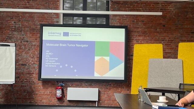 Interreg meeting 1