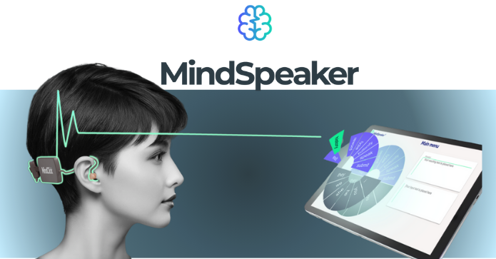 Mind Speaker Cross Care