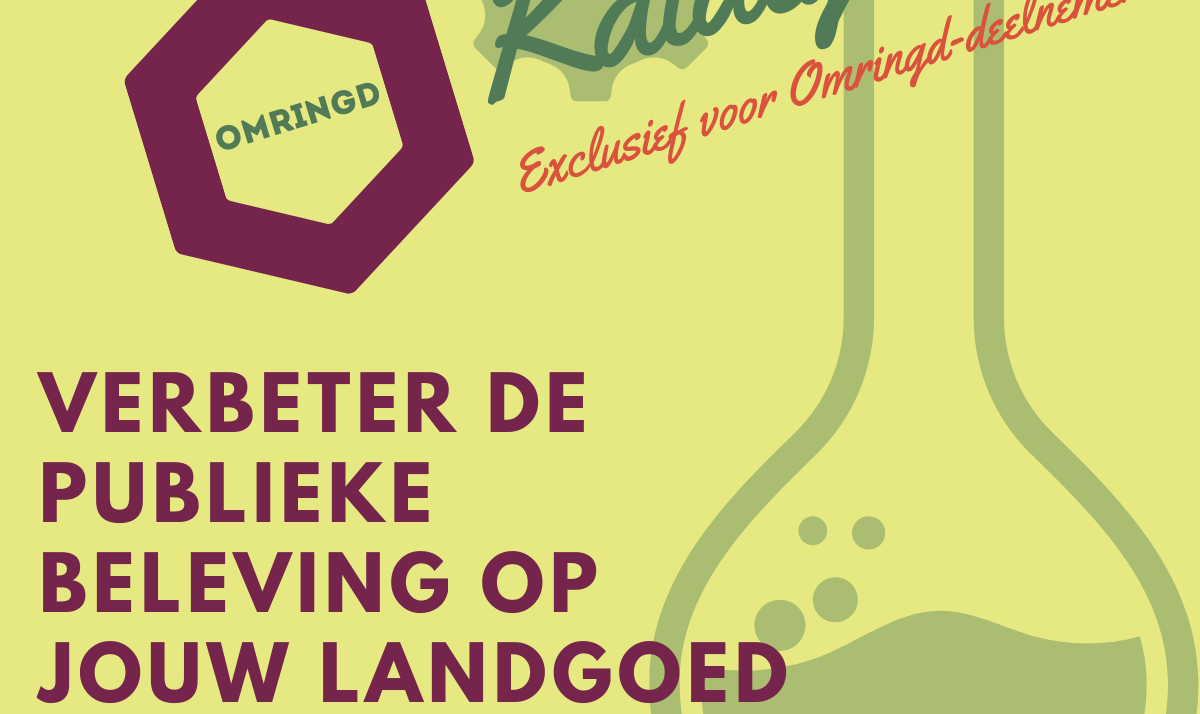 Aankondiging katalysator