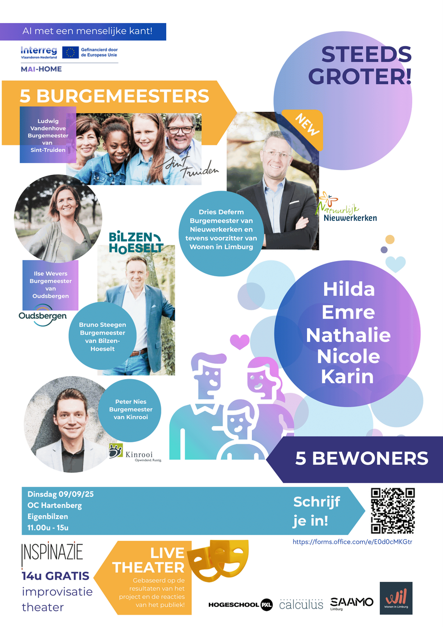 Hoofdbanner MAI HOME 9 september uitnodiging A5 148 x 21 3 1