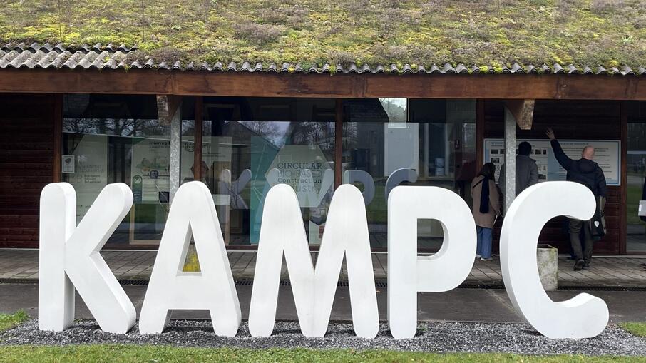 CASCO Vonk Kamp C