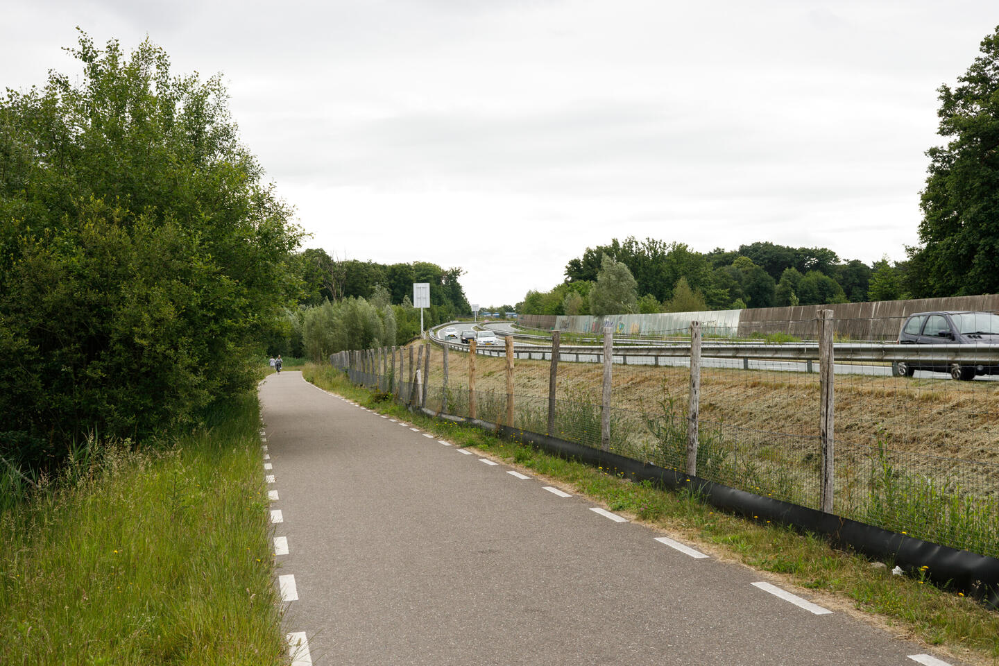 Projectgebied Breukberg (NL)