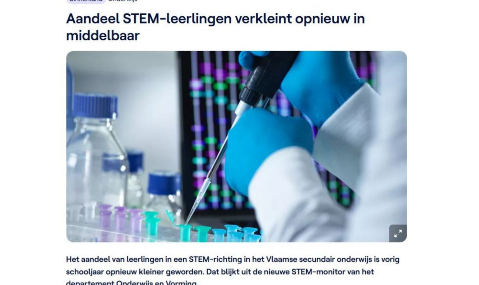 Stem