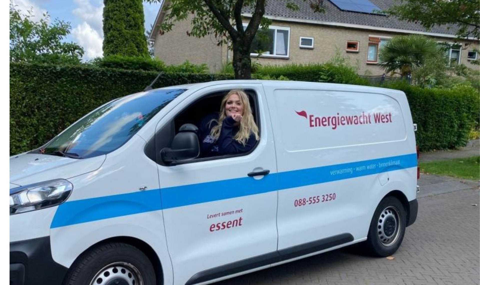 Energiewacht