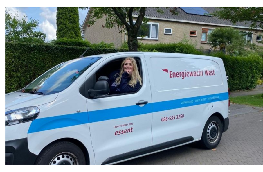 Energiewacht