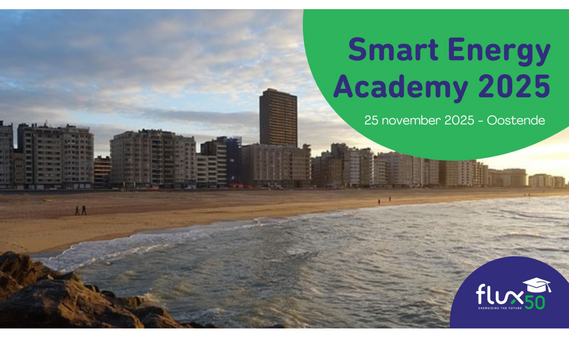 Smart energy academy