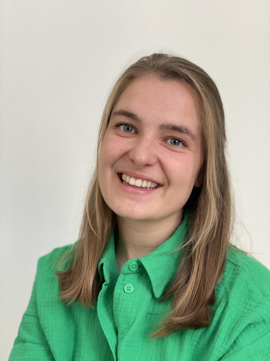 Hanne profielfoto