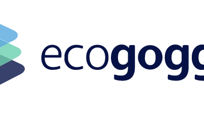 Logo Ecogoggle