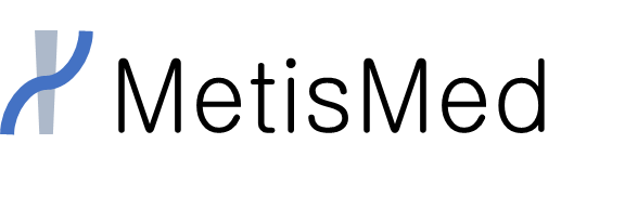 Logo Metis Med