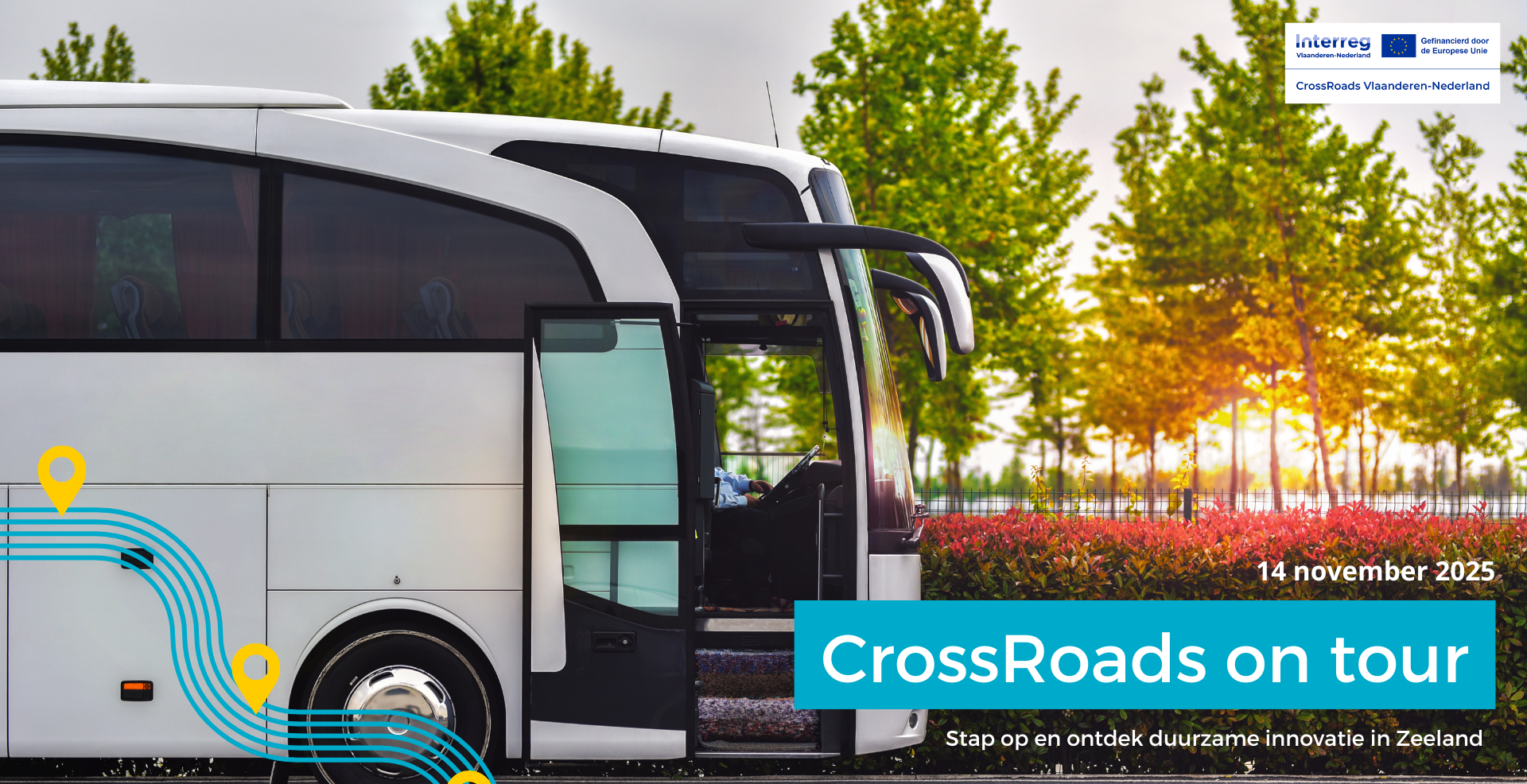 Invite-CRVN-Crossroads on tour