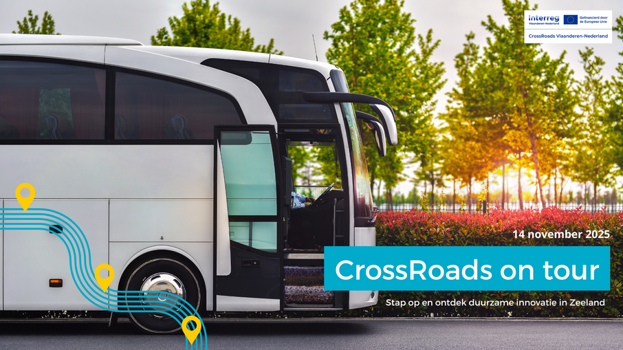 Invite-CRVN-Crossroads on tour