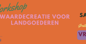 Een nieuw netwerk voor en door landgoedbeheerders