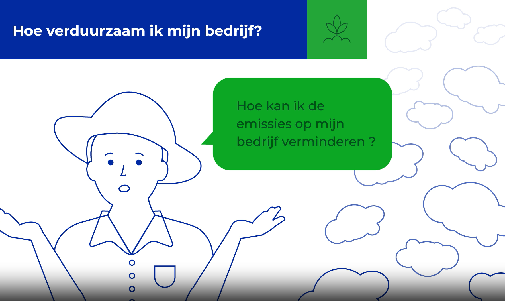 Header duurzaamheidsmatrix