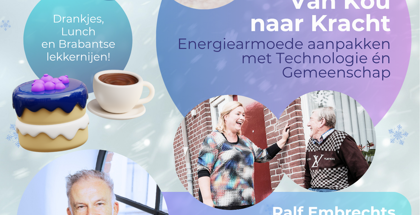 04 december MAI HOME event