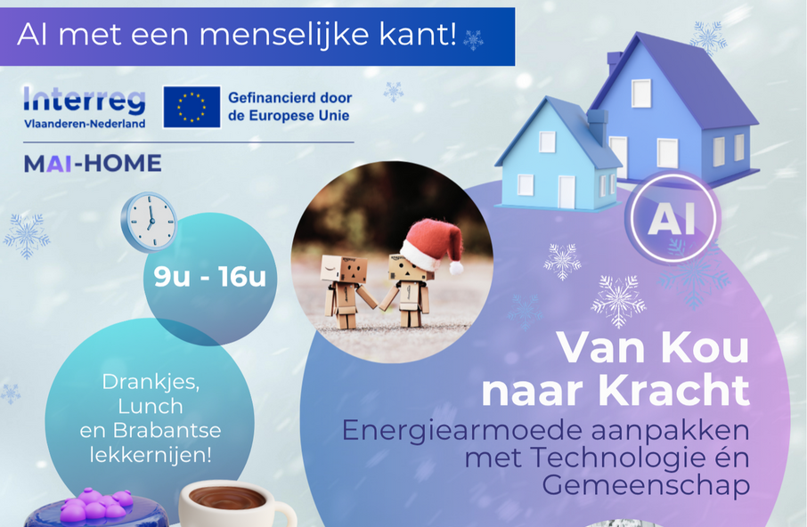 104 december MAI HOME event