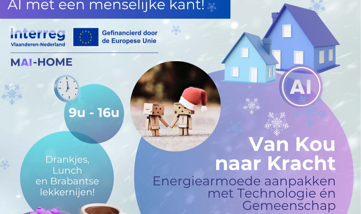 104 december MAI HOME event