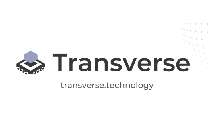 Transverse banner 2