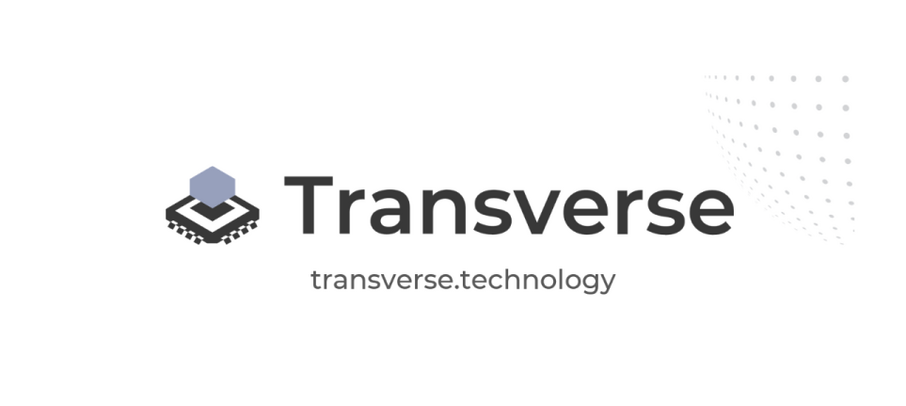 Transverse banner 2