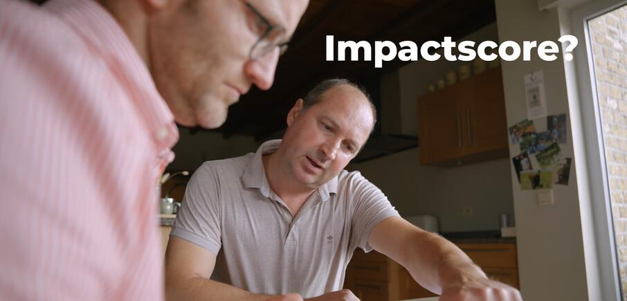 Impactscore