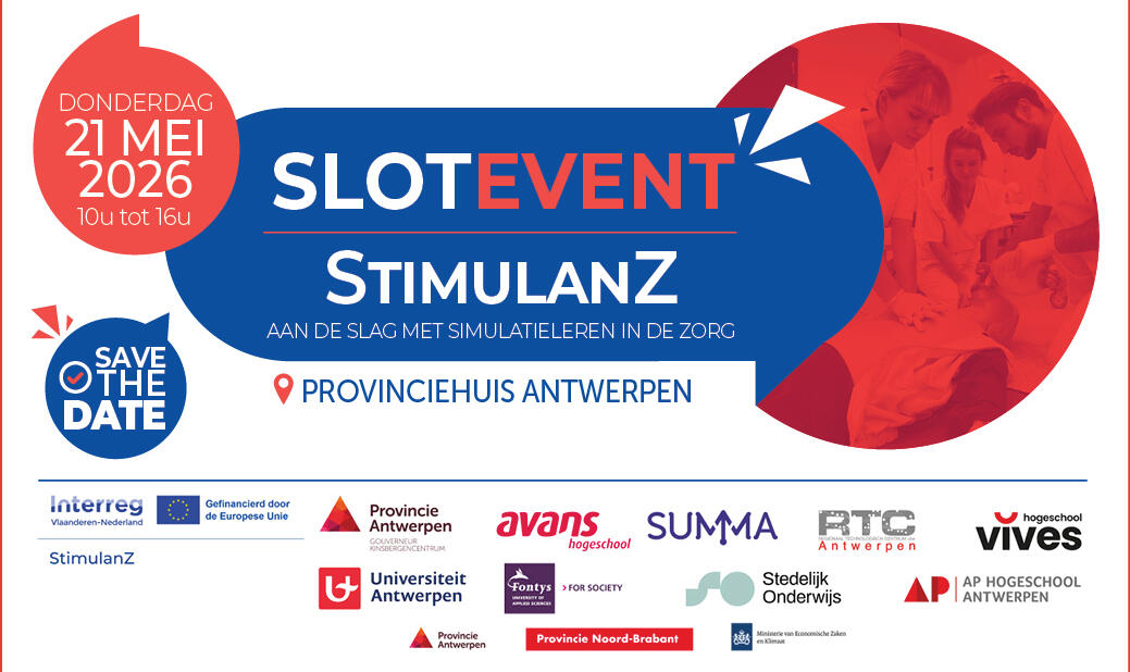 Stimulan Z mailbanner slotevent 2025 logo def