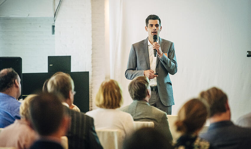 2019 09 19 Interreg Funding The Future 088