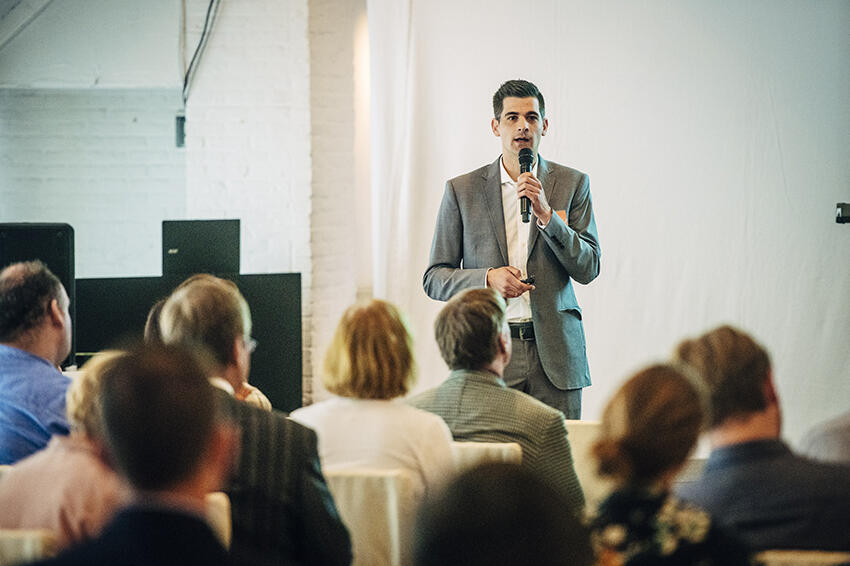 2019 09 19 Interreg Funding The Future 088